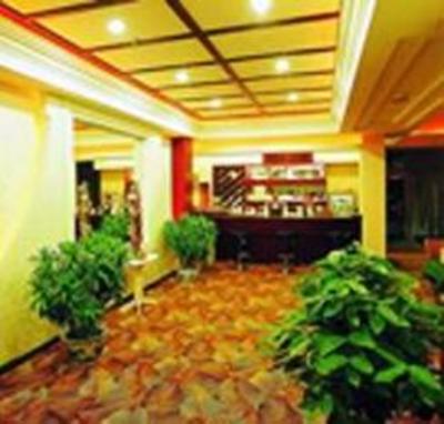 фото отеля Xinhua Hotel