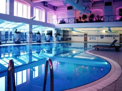фото отеля Village Hotel Walsall