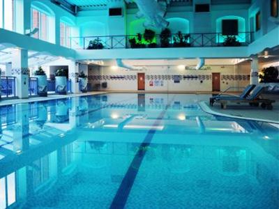 фото отеля Village Hotel Walsall