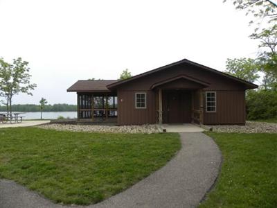 фото отеля Deer Creek Resort And Conference Center