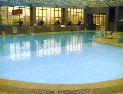 фото отеля Tianlong Commercial Hotel Xi'an