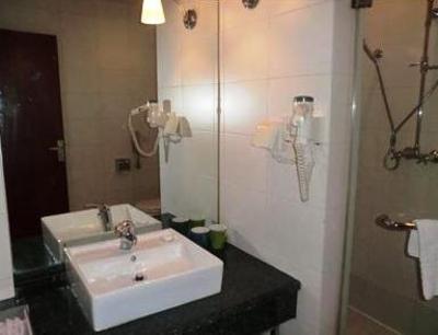 фото отеля Tianlong Commercial Hotel Xi'an
