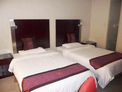 фото отеля Tianlong Commercial Hotel Xi'an