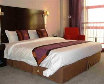 фото отеля Tianlong Commercial Hotel Xi'an