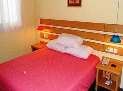 фото отеля Home Inn Xiamen Jimei University