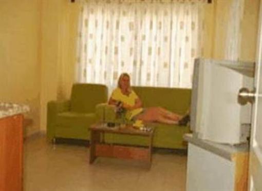 фото отеля Kaya Family Apart Hotel
