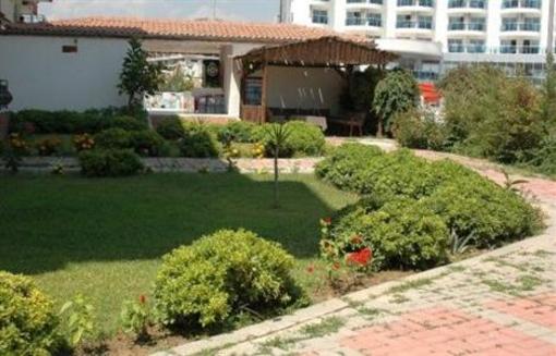 фото отеля Kaya Family Apart Hotel