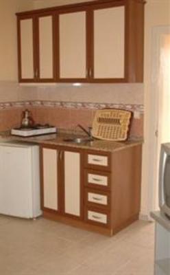 фото отеля Kaya Family Apart Hotel