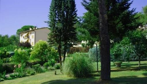 фото отеля Residence Vecchio Granaio Magione