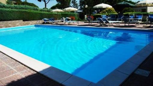 фото отеля Residence Vecchio Granaio Magione