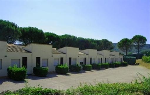 фото отеля Residence Vecchio Granaio Magione