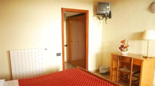 фото отеля Residence Vecchio Granaio Magione
