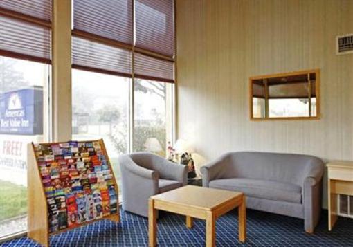 фото отеля Rodeway Inn Martinez