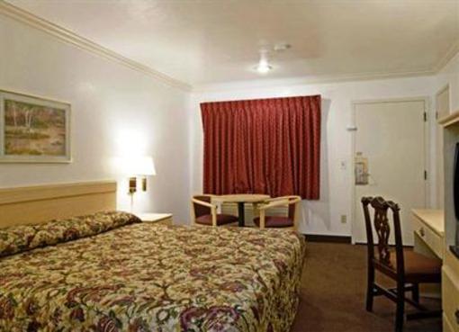 фото отеля Rodeway Inn Martinez