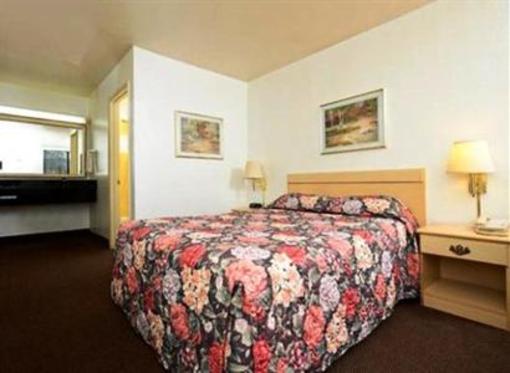 фото отеля Rodeway Inn Martinez