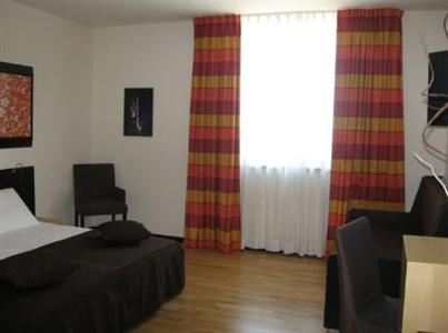 фото отеля Sanlu Hotel