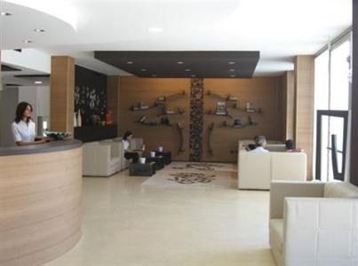 фото отеля Sanlu Hotel