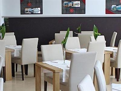 фото отеля Sanlu Hotel