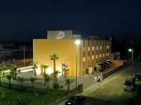 Sanlu Hotel