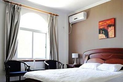 фото отеля Xiamen 58 Haili Hotel