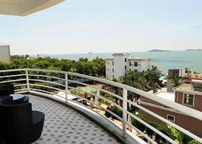 фото отеля Xiamen 58 Haili Hotel