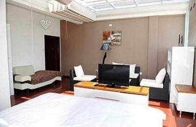 фото отеля Xiamen 58 Haili Hotel