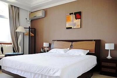 фото отеля Xiamen 58 Haili Hotel