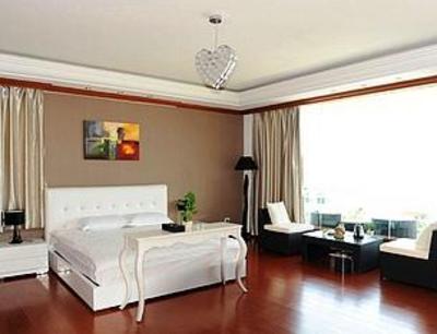 фото отеля Xiamen 58 Haili Hotel
