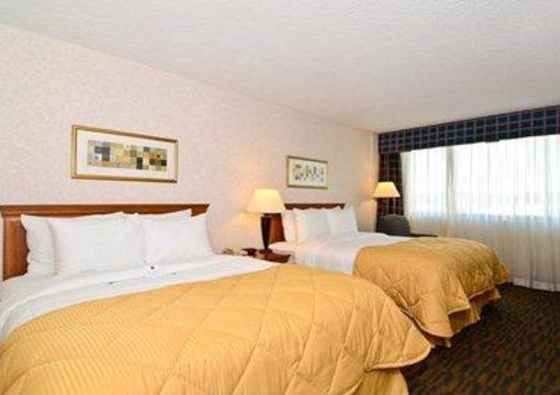 фото отеля Clarion Hotel Concord