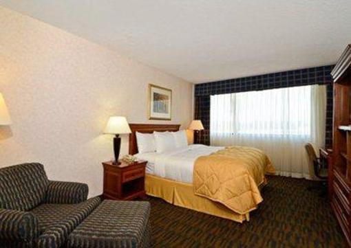фото отеля Clarion Hotel Concord