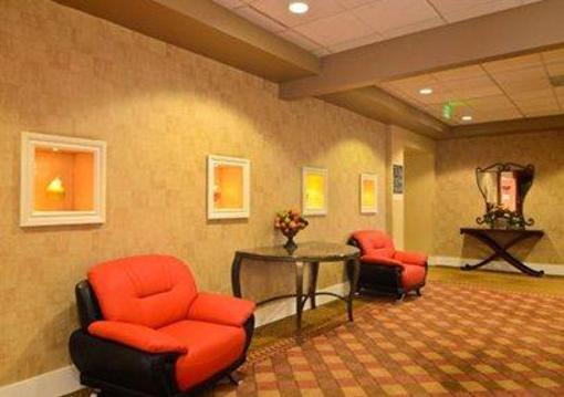 фото отеля Clarion Hotel Concord