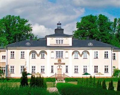 фото отеля Haga Slott