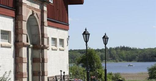 фото отеля Haga Slott