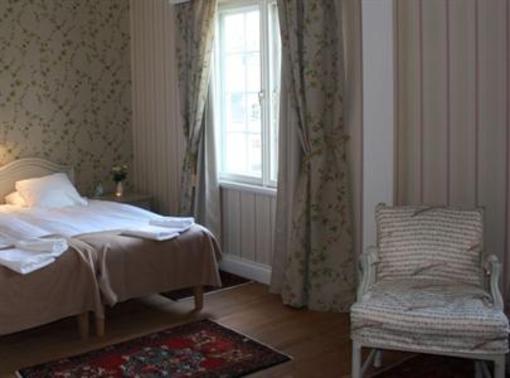 фото отеля Haga Slott