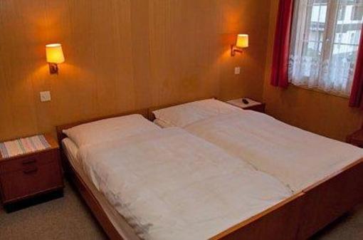 фото отеля Hotel Garni Alpenruh