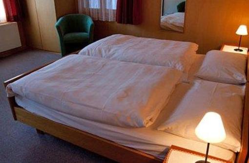 фото отеля Hotel Garni Alpenruh