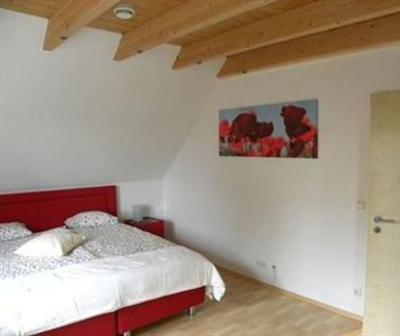фото отеля Bed and Breakfast Ammeloe