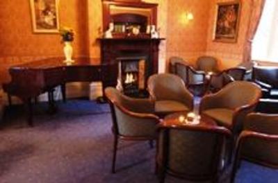 фото отеля Hollins Hey Hotel & Restaurant Wallasey Wirral