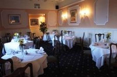 фото отеля Hollins Hey Hotel & Restaurant Wallasey Wirral
