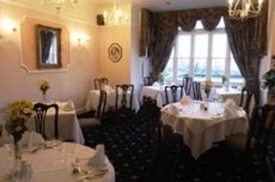 фото отеля Hollins Hey Hotel & Restaurant Wallasey Wirral
