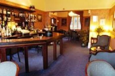 фото отеля Hollins Hey Hotel & Restaurant Wallasey Wirral
