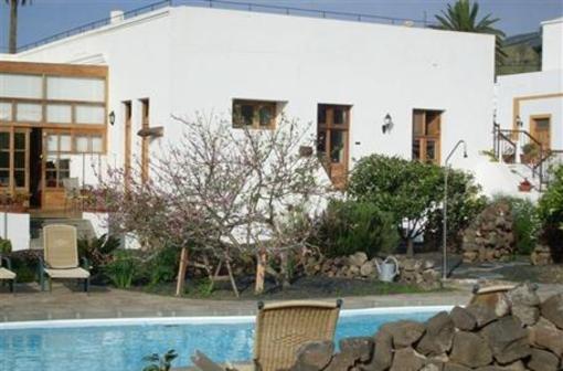 фото отеля Hotel Rural Villa Lola Y Juan