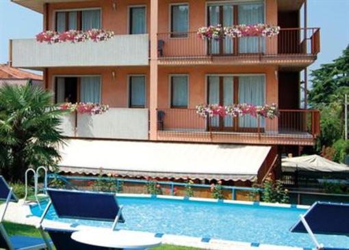 фото отеля St. Antony Hotel Bardolino