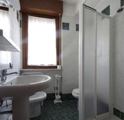 фото отеля St. Antony Hotel Bardolino