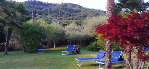 фото отеля St. Antony Hotel Bardolino