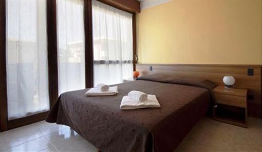 фото отеля St. Antony Hotel Bardolino