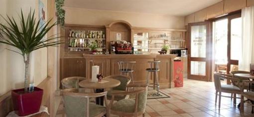 фото отеля St. Antony Hotel Bardolino