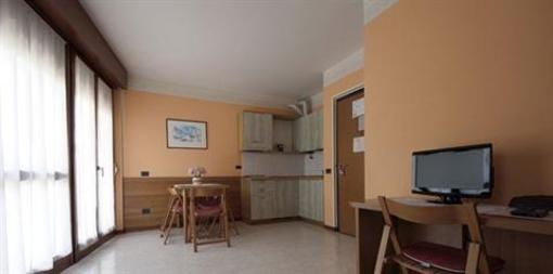 фото отеля St. Antony Hotel Bardolino