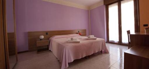 фото отеля St. Antony Hotel Bardolino