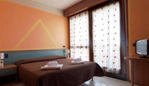 фото отеля St. Antony Hotel Bardolino